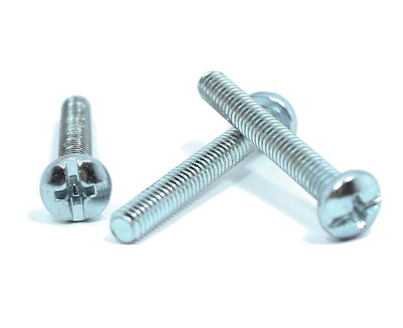 Tornillo Industrial — VIOTECH Suministros Industriales