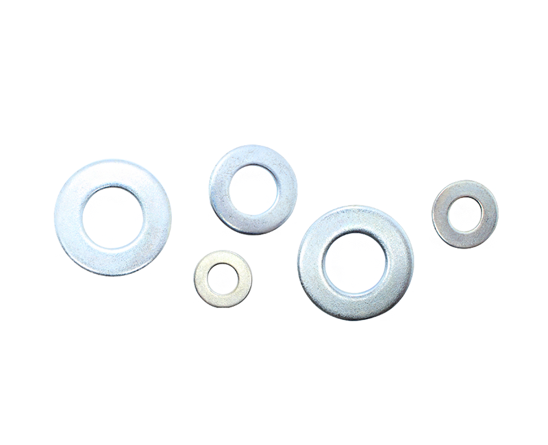 Golilla Galvanizada — VIOTECH Suministros Industriales